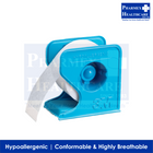 3M Micropore Surgical Tape, 01-Inch x 9.1m, with Dispenser, 3M-1535-1, 1 Rol