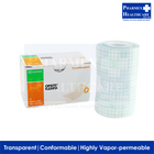 SMITH & NEPHEW Opsite Flexifix Transparent Film Roll, 10cm x 10m