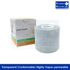 SMITH & NEPHEW Opsite Flexifix Transparent Film Roll, 5cm x 10m