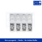 B BRAUN Miniplasco WATER FOR INJECTIONS, 10ml, 1 Ampoule