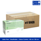 Medium Super Plus, green