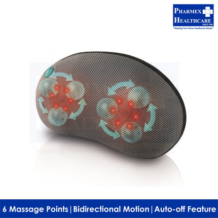 DAGA Multifunction Massager MC-1500