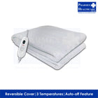 UFESA FX CIE Underblanket Polyester Single (150cm x 90cm)