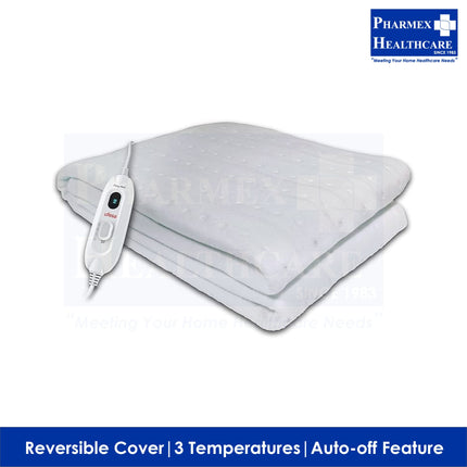 UFESA FX CIE Underblanket Polyester Single (150cm x 90cm)