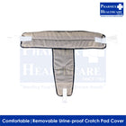 SKIL-CARE Cushion Slider Belt, 1 Pcs