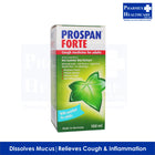 PROSPAN Forte Cough Medicine For Adults , 100ml, 1 Bottle