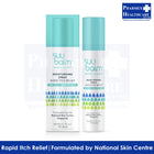 SUU BALM Rapid Itch Relief Moisturising Spray 50ml