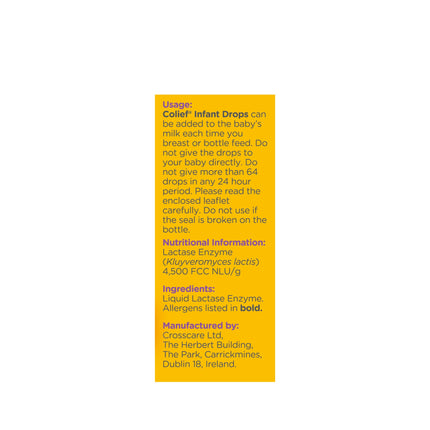 COLIEF Infant Drops 15ml-2