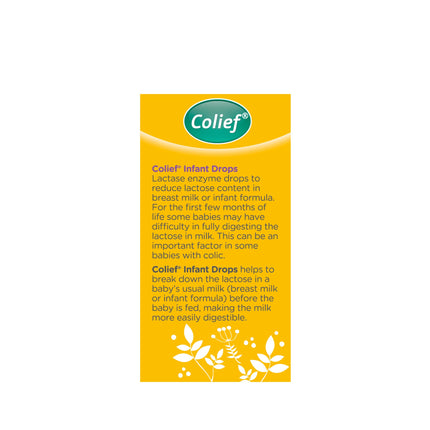 COLIEF Infant Drops 15ml-3