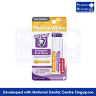 Pearlie White Defenze Antiseptic Oral Spray 8.5ml