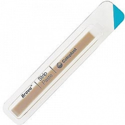 COLOPLAST Brava Colostomy Strip Paste , 10 Pcs/Box-1