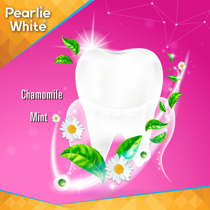Pearlie White Chlor-Rinse Antiseptic Mouth Rinse 250ml-4