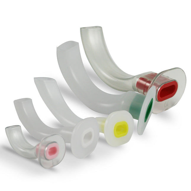 Guedel Airway, 1 Pcs