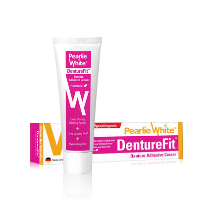 Pearlie White Denture Care Bundle-2