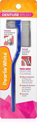 Pearlie White Denture Care Bundle-3