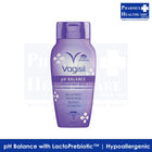 Vagisil® pH Balance Daily Feminine Wash with LactoPrebiotic 240ml