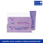 Vagisil® Instant Relief Medicated Crème 30g