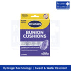 Dr.Scholl DuraGel Bunion Cushion 5ct