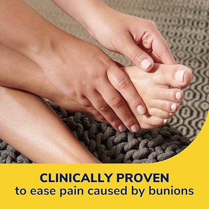 Dr.Scholl DuraGel Bunion Cushion 5ct-2