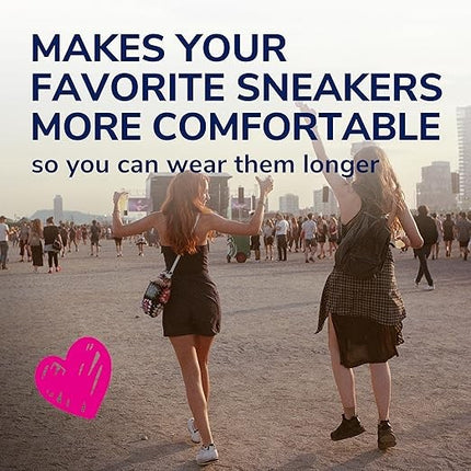 Dr.Scholl Stylish Step Casual Sneaker Insoles-2