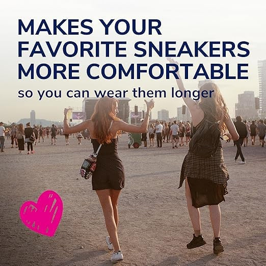 Dr.Scholl Stylish Step Casual Sneaker Insoles-2