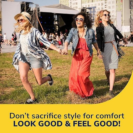 Dr.Scholl Stylish Step Casual Sneaker Insoles-6