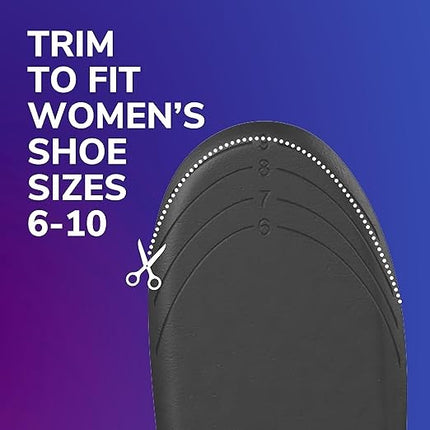Dr.Scholl Stylish Step Casual Sneaker Insoles-7