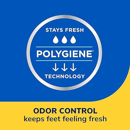 Dr. Scholl Comfort & Energy Work Insoles - Women-6