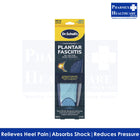 Dr.Scholl Pain Relief For Plantar Fasciitis Insoles - Men