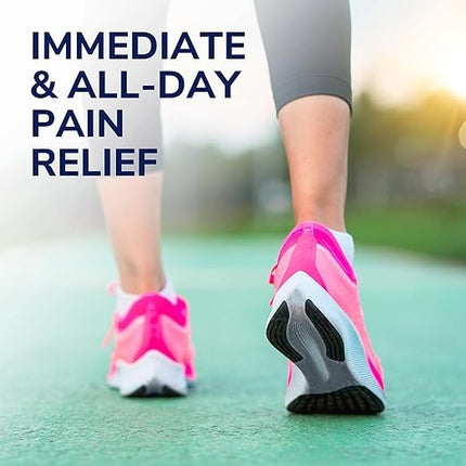 Dr.Scholl Pain Relief For Plantar Fasciitis Insoles - Women-4