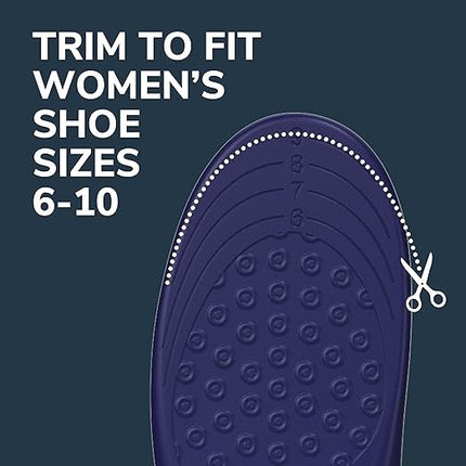 Dr.Scholl Pain Relief For Plantar Fasciitis Insoles - Women-7