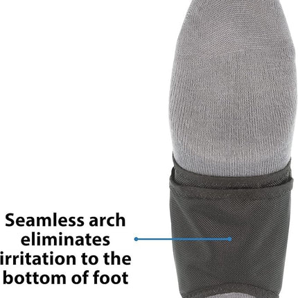Inner Lok 8 Lace Up Ankle Brace (3 Sizes)-2