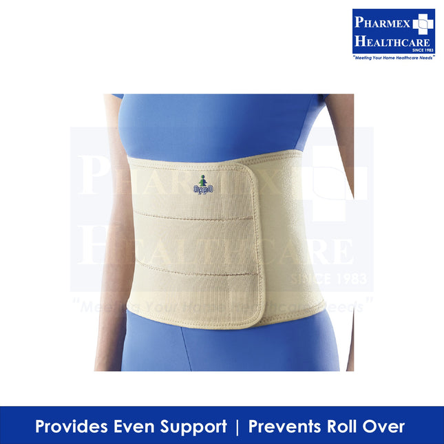 OppO Abdominal Binder 2060 (4 Sizes)