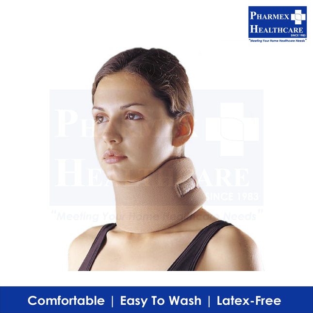 OppO Cervical Collar - Firm Density 4091 (4 Sizes)