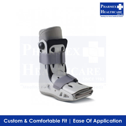 Aircast AirSelect Short Walker (2 Sizes)