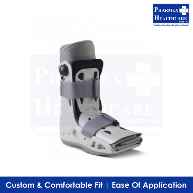 Aircast AirSelect Short Walker (2 Sizes)