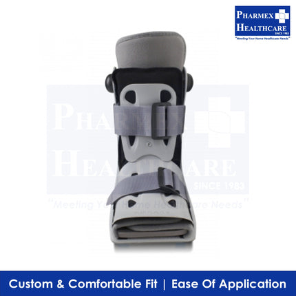 Aircast AirSelect Short Walker (2 Sizes)-5