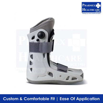 Aircast AirSelect Short Walker (2 Sizes)-6