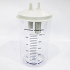MERRIDIAN 1000ml Suction Bottle for EcoVac-200 Portable Suction Pump