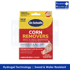 Dr.Scholl DuraGel Corn Remover 6ct