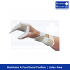 Preformed Functional Position Hand Splint