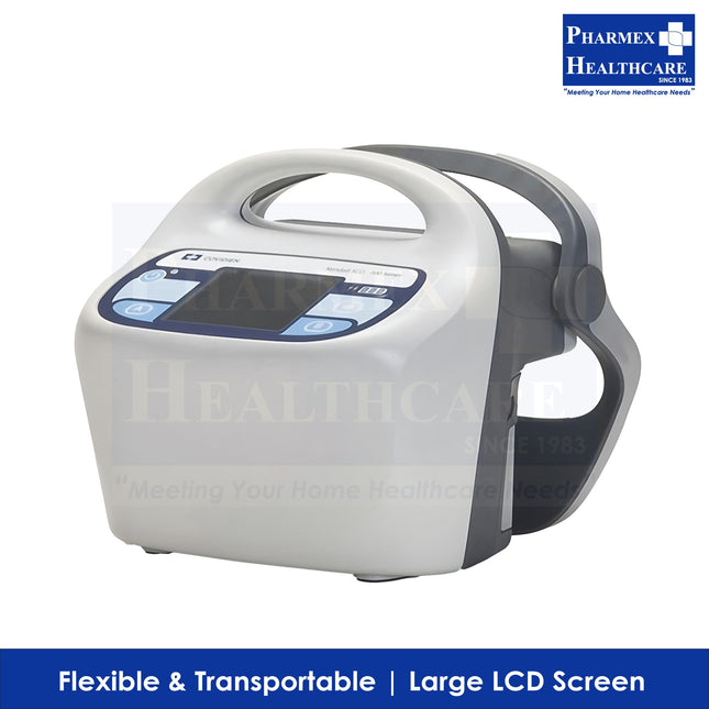 SCD 700 Compression Pump