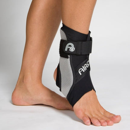AIRCAST A60 ANKLE BRACE (3 Sizes Available)-2