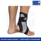 AIRCAST A60 ANKLE BRACE (3 Sizes Available)