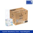 Absorba Nateen Soft 5ply Underpad, 75x75cm with SAP, 10s (10 Pkts / Carton)