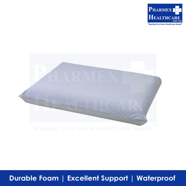Pillow Foam in Light Grey