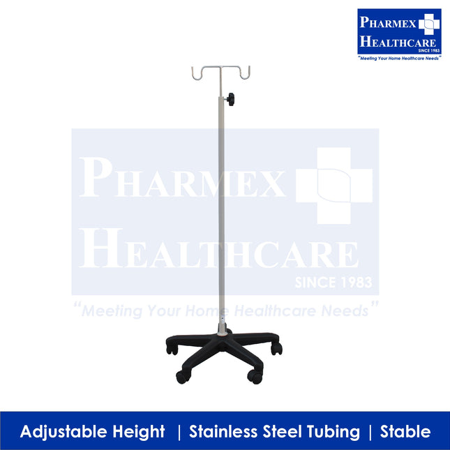 Infusion Stand, 1 Unit
