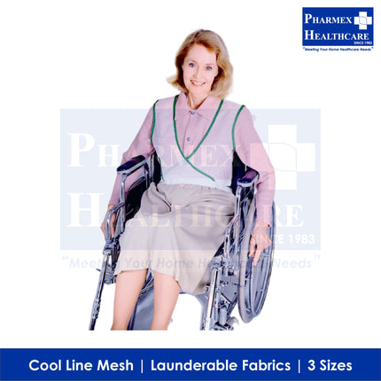 SKIL-CARE Safety Vest