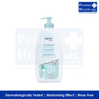 SERENITY CARE No-Rinse Cleansing Milk 500ml, 1 Bottle