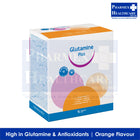 FRESUBIN Glutamine Plus Powder (Orange), 22.4g x 30 sachets